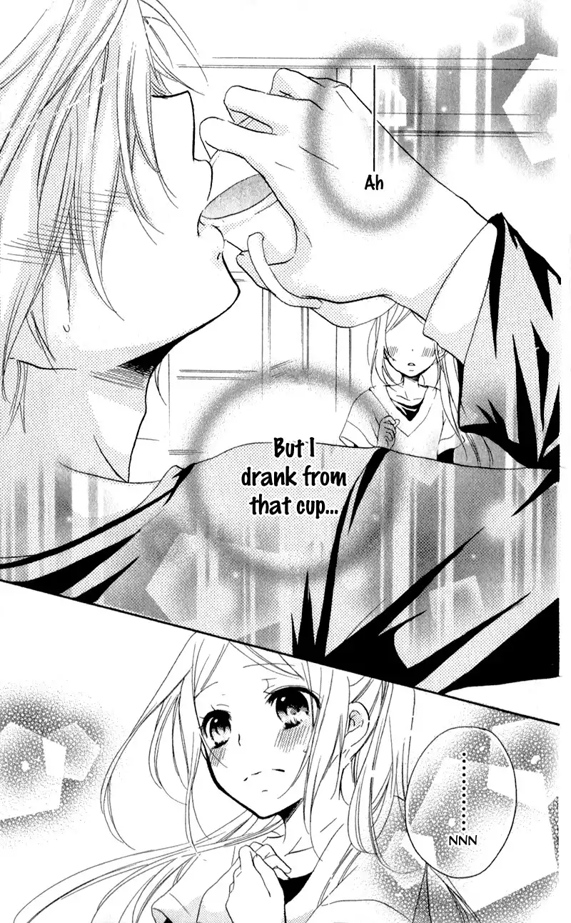 Sensei ni Ageru Chapter 6 28